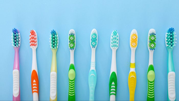 Choosing the Correct Bristle Type for Your Cleaning Brushes